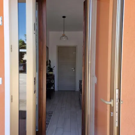 Apartment Heron *