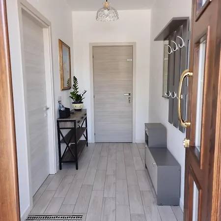 Apartment Heron *