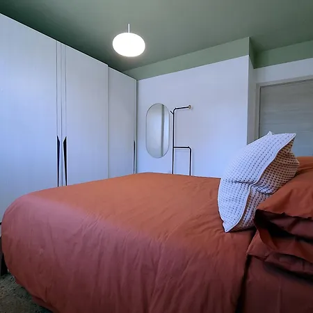 Heron Apartment Scardovari
