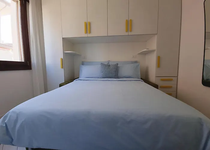 Appartement Heron Scardovari