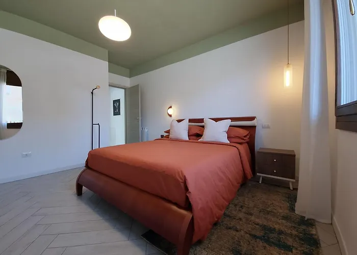 Heron Appartement Scardovari