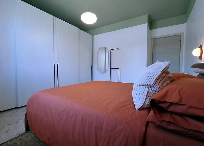 Heron Appartement Scardovari