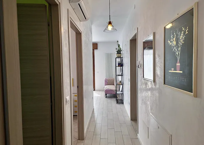 Appartement Heron Scardovari