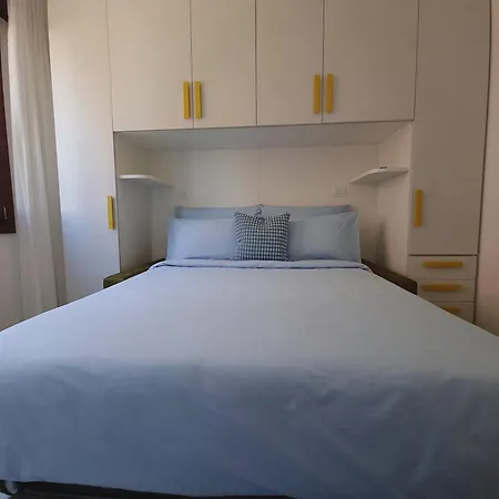 Appartement Heron Scardovari