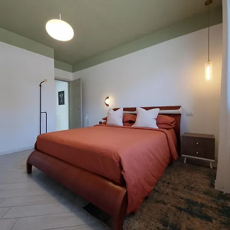 Heron Appartement Scardovari