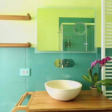 Appartement Heron Scardovari