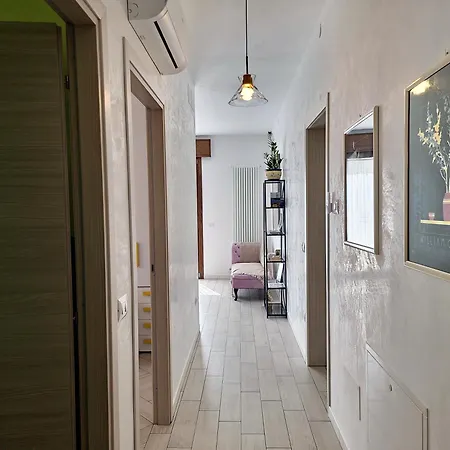 Appartement Heron Scardovari