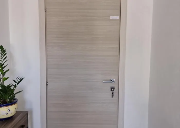 アパート Heron *