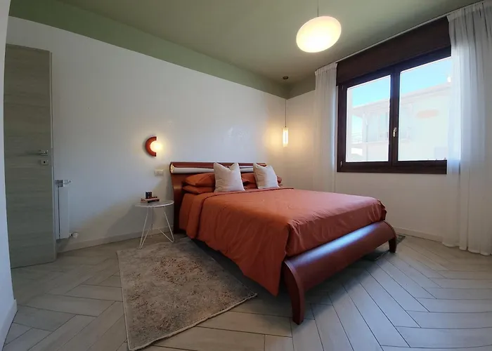 Heron Апартаменты *