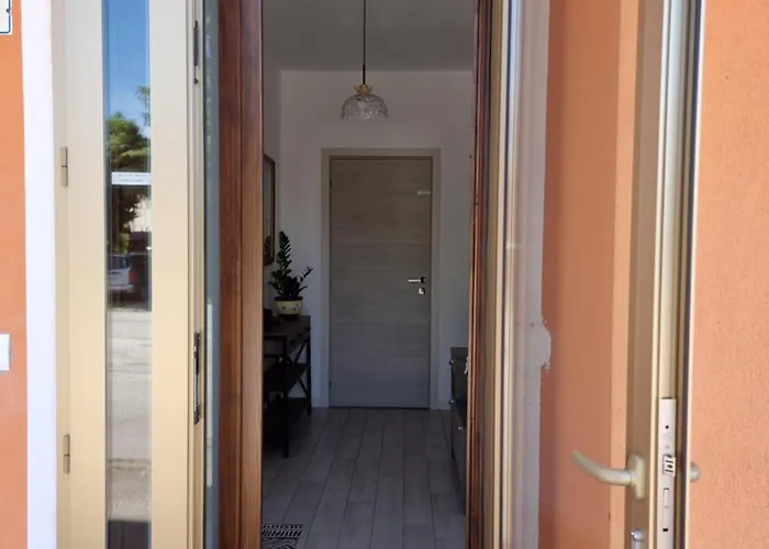 アパート Heron *