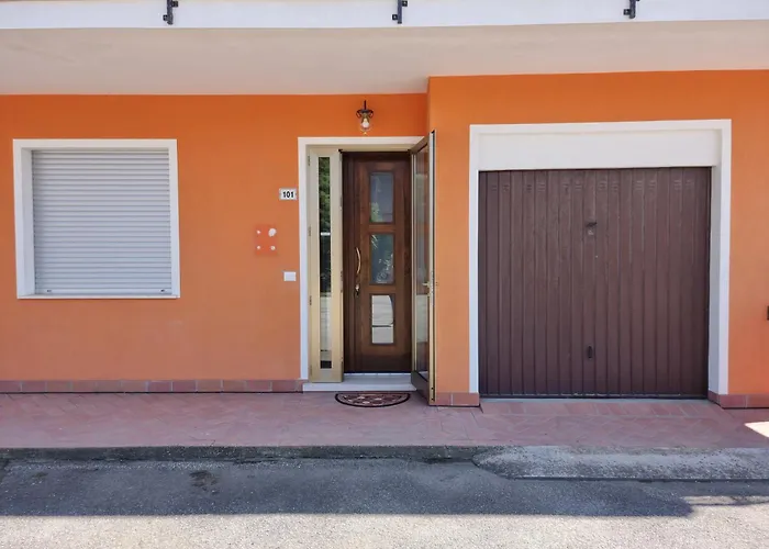 Heron アパート *