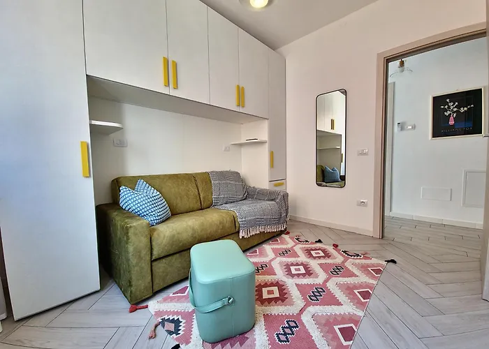 アパート Heron *